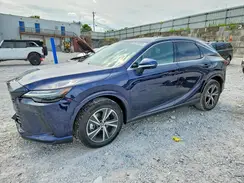 2T2BBMCAXTC138651 2026 LEXUS RX