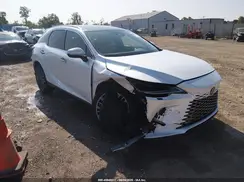 2T2BBMCAXTC145552 2026 LEXUS RX