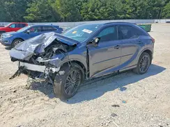 2T2BCMEA0PC002660 2023 LEXUS RX
