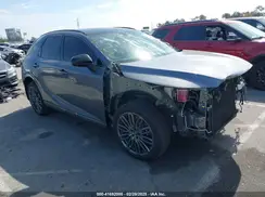 2T2BCMEA0PC002691 2023 LEXUS RX