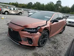 2T2BCMEA0PC003520 2023 LEXUS RX