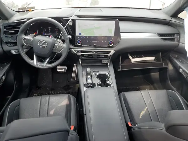 2T2BCMEA0PC003520 2023 LEXUS RX - Image 8