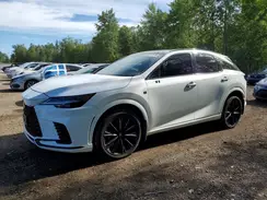 2T2BCMEA0PC004540 2023 LEXUS RX