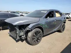 2T2BCMEA0PC004800 2023 LEXUS RX