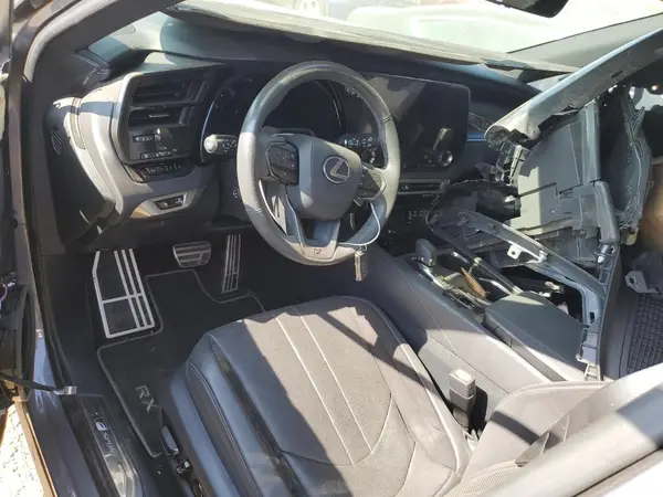 2T2BCMEA0PC004800 2023 LEXUS RX - Image 8