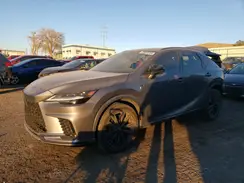 2T2BCMEA0PC005946 2023 LEXUS RX