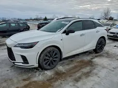 2T2BCMEA0PC007602 2023 LEXUS RX