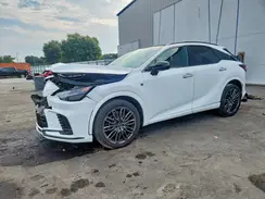 2T2BCMEA0PC008295 2023 LEXUS RX