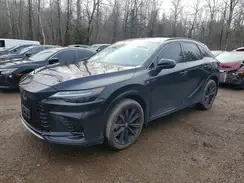 2T2BCMEA0PC009205 2023 LEXUS RX