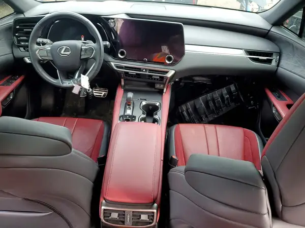 2T2BCMEA0PC009205 2023 LEXUS RX - Image 8