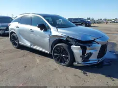 2T2BCMEA0PC009401 2023 LEXUS RX