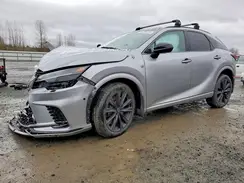 2T2BCMEA0PC010418 2023 LEXUS RX