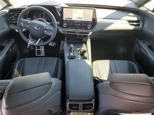 2T2BCMEA0RC010857 2024 LEXUS RX - Image 8