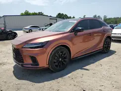 2T2BCMEA0RC012219 2024 LEXUS RX