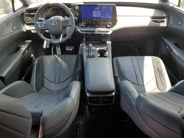 2T2BCMEA0RC012219 2024 LEXUS RX - Image 8