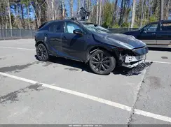 2T2BCMEA0RC013242 2024 LEXUS RX