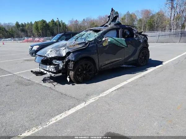 2T2BCMEA0RC013242 2024 LEXUS RX - Image 2