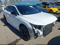 2T2BCMEA0RC014729 2024 LEXUS RX