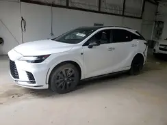 2T2BCMEA0RC016318 2024 LEXUS RX