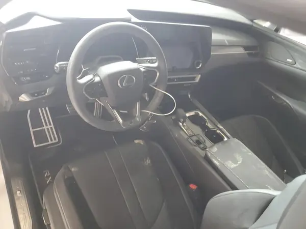 2T2BCMEA0RC016318 2024 LEXUS RX - Image 8