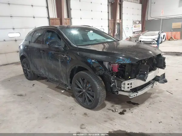 2T2BCMEA0RC017128 2024 LEXUS RX - Image 1