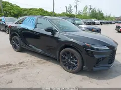 2T2BCMEA0RC017372 2024 LEXUS RX