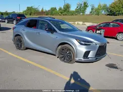 2T2BCMEA0RC017792 2024 LEXUS RX