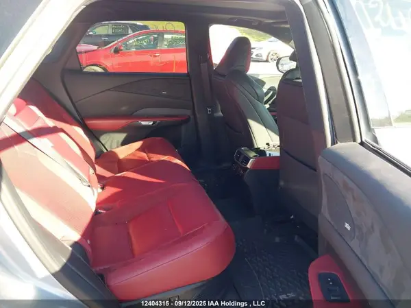 2T2BCMEA0RC017792 2024 LEXUS RX - Image 8