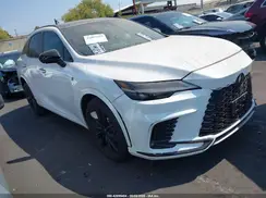 2T2BCMEA0RC018585 2024 LEXUS RX