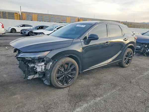 2T2BCMEA0RC018960 2024 LEXUS RX - Image 1