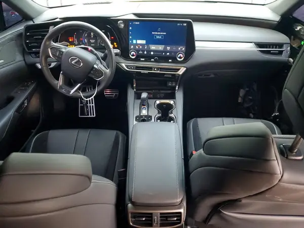 2T2BCMEA0RC018960 2024 LEXUS RX - Image 8