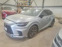 2T2BCMEA0RC018991 2024 LEXUS RX
