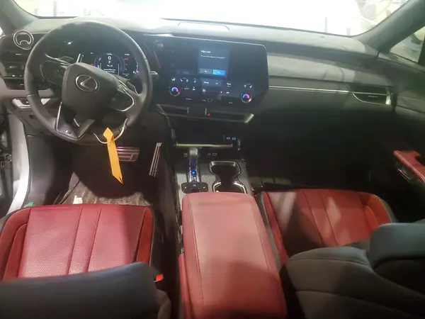 2T2BCMEA0RC018991 2024 LEXUS RX - Image 8