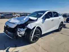 2T2BCMEA0RC019185 2024 LEXUS RX