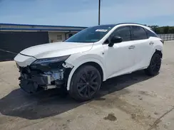 2T2BCMEA0RC019302 2024 LEXUS RX