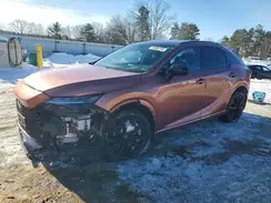 2T2BCMEA0SC020634 2025 LEXUS RX