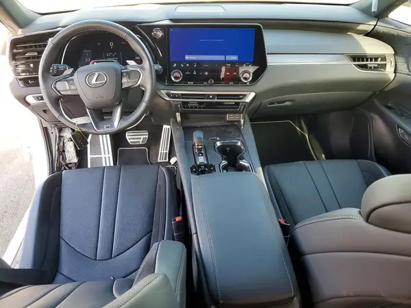 2T2BCMEA0SC021315 2025 LEXUS RX - Image 8