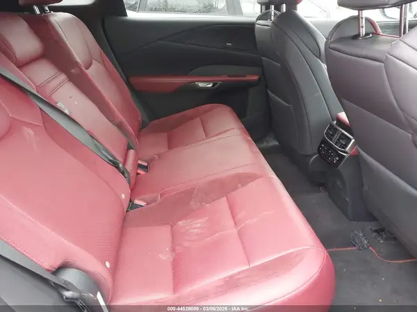 2T2BCMEA0SC021394 2025 LEXUS RX - Image 8