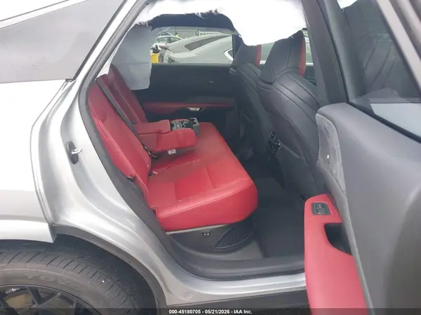 2T2BCMEA0SC021413 2025 LEXUS RX - Image 8