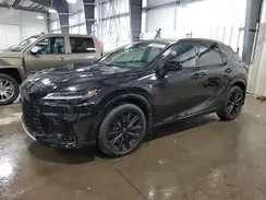 2T2BCMEA0SC022335 2025 LEXUS RX