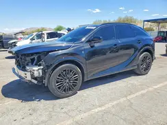 2T2BCMEA1PC003770 2023 LEXUS RX