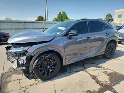 2T2BCMEA1PC004384 2023 LEXUS RX