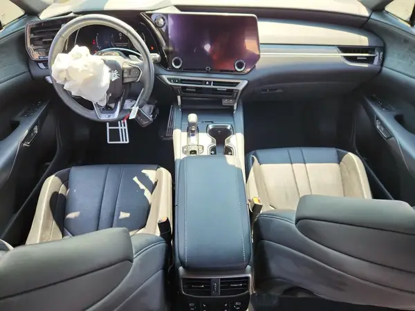 2T2BCMEA1PC004384 2023 LEXUS RX - Image 8