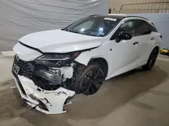 2T2BCMEA1PC005177 2023 LEXUS RX
