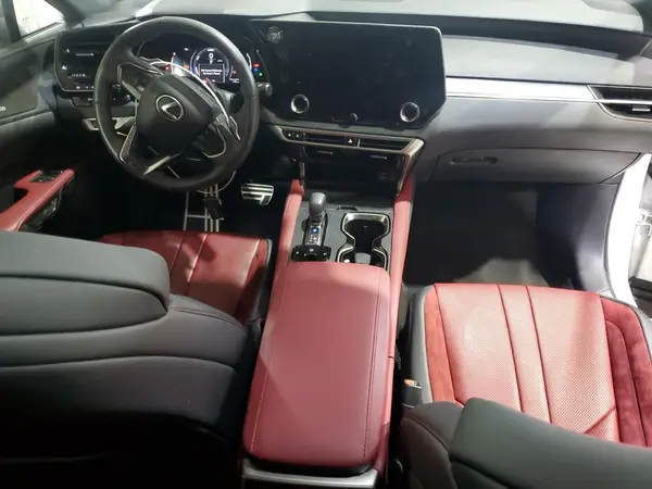 2T2BCMEA1PC005177 2023 LEXUS RX - Image 8