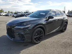 2T2BCMEA1PC005194 2023 LEXUS RX