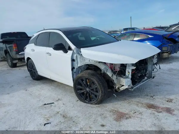 2T2BCMEA1PC005602 2023 LEXUS RX - Image 1