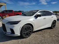 2T2BCMEA1PC006622 2023 LEXUS RX