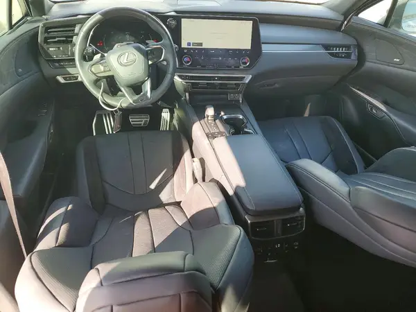 2T2BCMEA1PC006622 2023 LEXUS RX - Image 8
