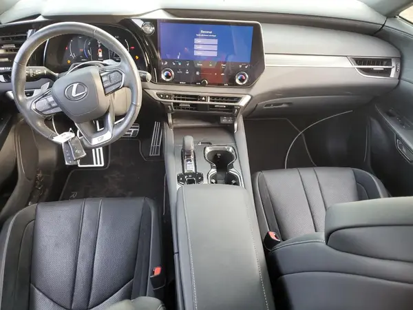 2T2BCMEA1PC006863 2023 LEXUS RX - Image 8